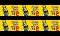 Thumbnail of Super Mario Maker 2 Loud
