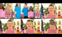 Thumbnail of If you are happy.avi