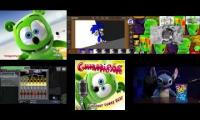 Thumbnail of 14 Gummy Bears My Version 6