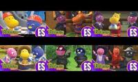 Thumbnail of los backyardigans episodios
