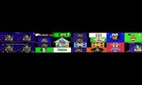 Thumbnail of Klasky Csupo Meets 31 Others