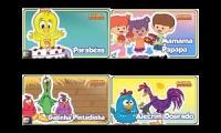 Thumbnail of UP To ALL Galinha pintadinha 4