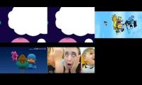 Thumbnail of All PBS Kids Guys Screaming Mashup