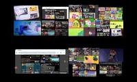Thumbnail of Pit and Penny up to Faster 1,042 Parison