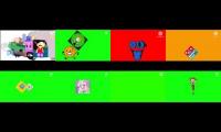 Thumbnail of everyone fights bad users add round 1372