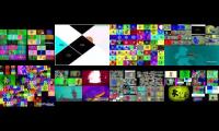 (RIP WARNING EARS) SO MANY MUCH NOGGIN AND NICK JR LOGO COLLECTIONS ...
