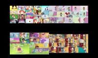 Thumbnail of All Of Js Disney Jr. Shorts Episodes Played At the Same Time