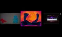Thumbnail of 3 noggin and nick jr logo collection IN SLOW X4