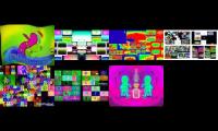 Thumbnail of SO MANY NOGGIN AND NICK JR LOGO COLLECTIONS