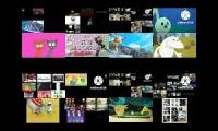 Thumbnail of Up To Faster 661 Parison (For @AgathatheObjectthingy)