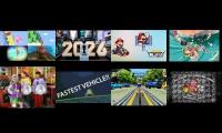 Thumbnail of UP TO FASTER 11 PARASION