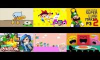 Thumbnail of The Parison That I Made!!!!!