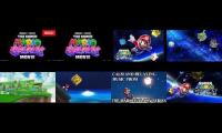 Thumbnail of The Super Mario Galaxy Movie. April 2026. (Only in Theaters April 2026): Part Two of Two.