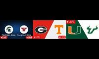 Thumbnail of College Football Gameday