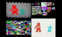 Thumbnail of Too Many Noggin And Nick Jr Logo Collections
