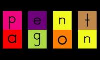 Thumbnail of Have Fun Teaching Word Pentagon
