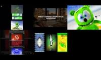 Thumbnail of 14 Gummy Bears My Version 389