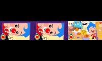 Thumbnail of plim plim mashup peekaboo