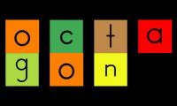 Have Fun Teaching Word Octagon