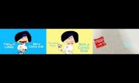 3 baybee flent videos