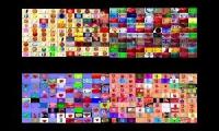 400 Bfdi auditions…..