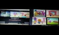 up to faster 39 parison to plim plim v2