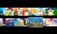 The Pokémon Divergence: 1998–2025 (Pokémon: Indigo League (Season 1)).