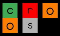 Have Fun Teaching Word Cross