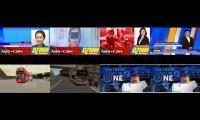 Exterme 8x (No. 4): DZMM, KMB and RGSC 15 to 1