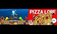 Minecraft Shorts The Chef - Animation Day 2 Pizza Lore
