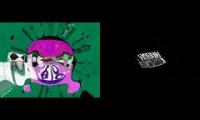 Klasky Csupo Center Effects in Fake G Major