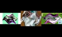 Klasky Csupo Center Effects in Scary G Major