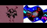 Klasky Csupo Center Effects in Not Scary in G Major 9