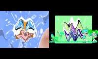 Crying Klasky Csupo Center Effects in G Major 9
