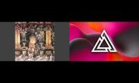 Thumbnail of Cannibal corpse and Calvin harris