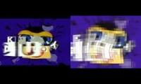 klasky csupo vs k major