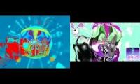 Klasky Csupo Center Effects in G Major 5 in G Major 6