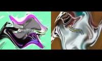 Klasky Csupo Center Effects in G Major 7 Squared