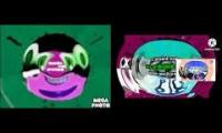 Thumbnail of Klasky Csupo Center Effects in G Major 4 2.0 in G Major 7