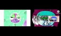 Klasky Csupo Center Effects in G Major 1 in G Major 4