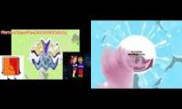Asleep Klasky Csupo Center Effects in G Major 7