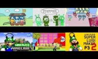 Thumbnail of Randomesser B**tcher Parison