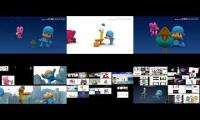 all on one 111 pocoyo
