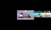 Thumbnail of Corre Chuymine Vs Corre Pocoyo Mashup