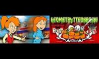 Thumbnail of Like Subscribe And Find The Hidden Cake Song with Fishcake Mute