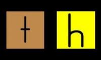 Thumbnail of Have Fun Teaching Word Tethahedron