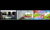 Thumbnail of up to faster 102 parison to om nom