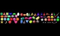 Thumbnail of What Shape is it? Original 3D or Advanced