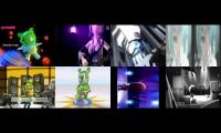 Thumbnail of Djtechvszim [Short Videos]