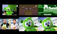 Thumbnail of 6 Gummy Bears Version